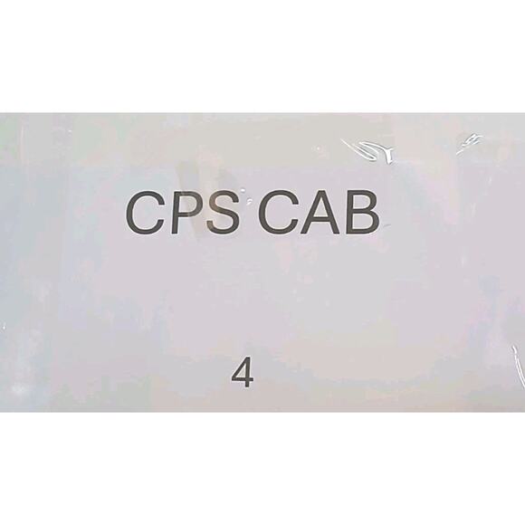 Dr Seuss Lunchbox Tin Metal Cat in the Hat Thing 1 & 2 Collect Whimsical Authent - Picture 11 of 11